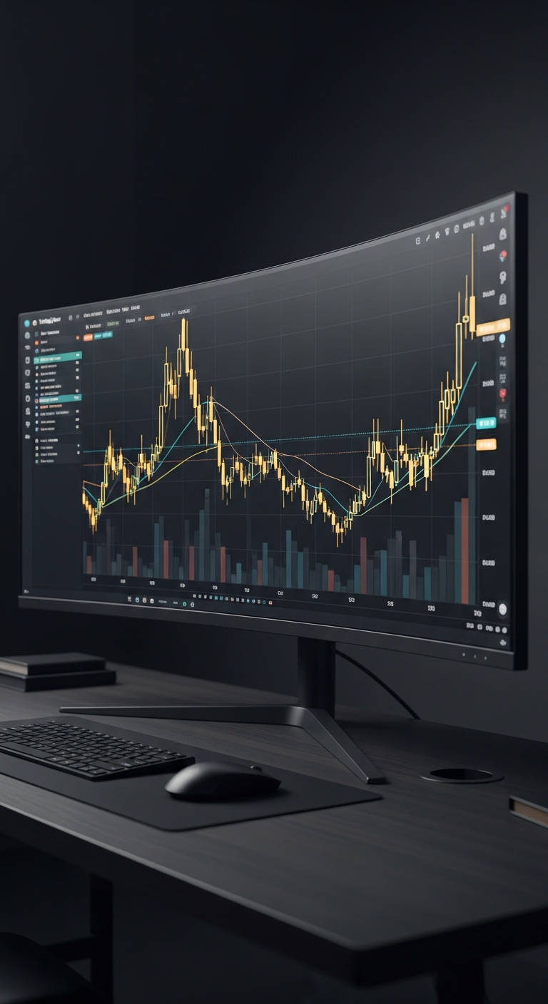 BASONCE 交易所 — 专业交易