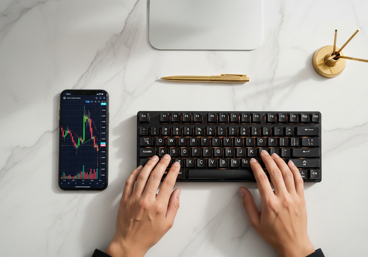 BASONCE 交易所 — 专业交易