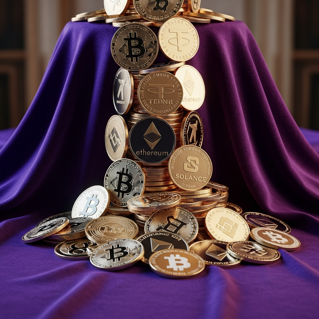 BASONCE 交易所 — 比特币与稳定币