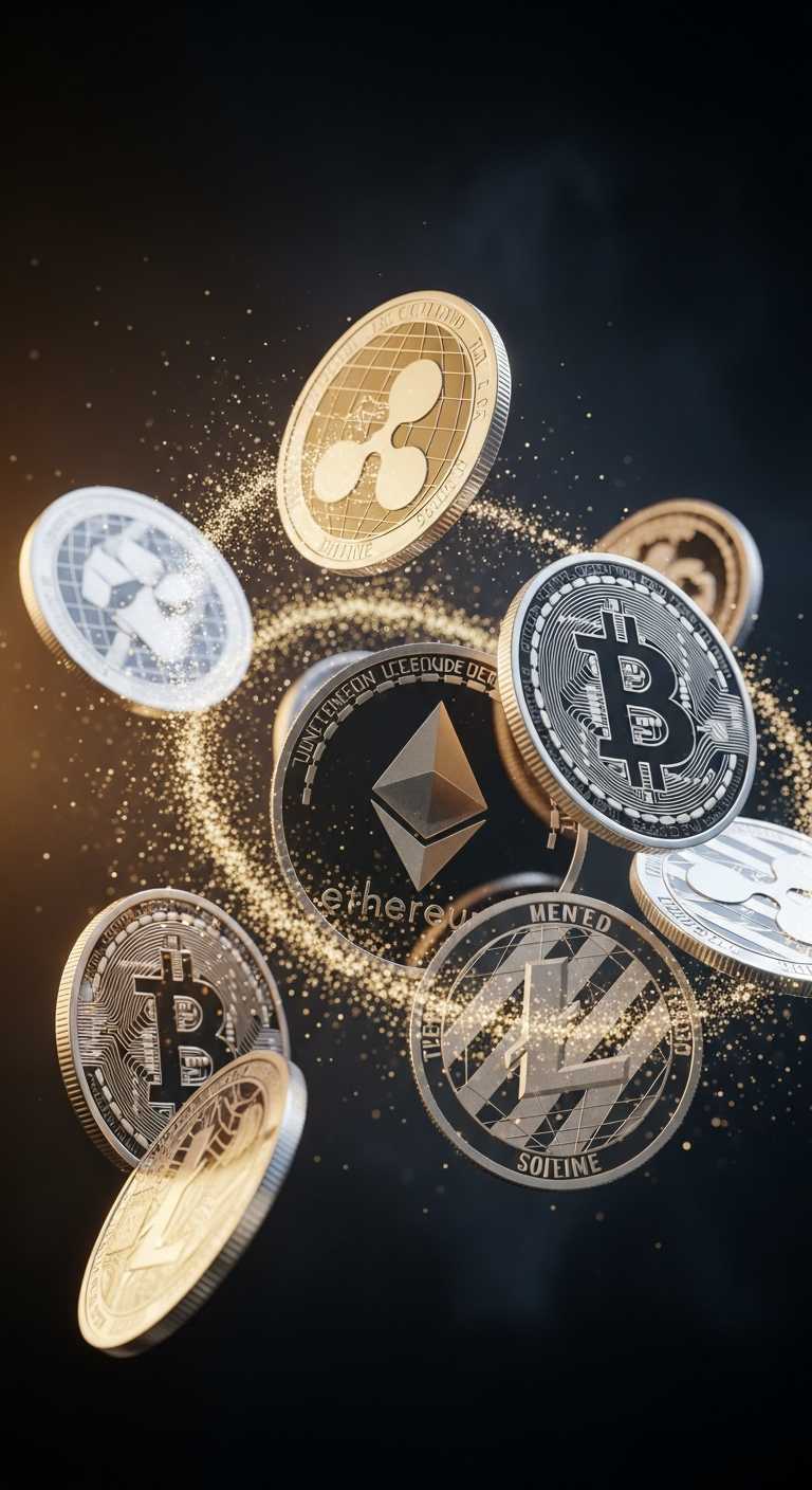 BASONCE 交易所 — 比特币与稳定币