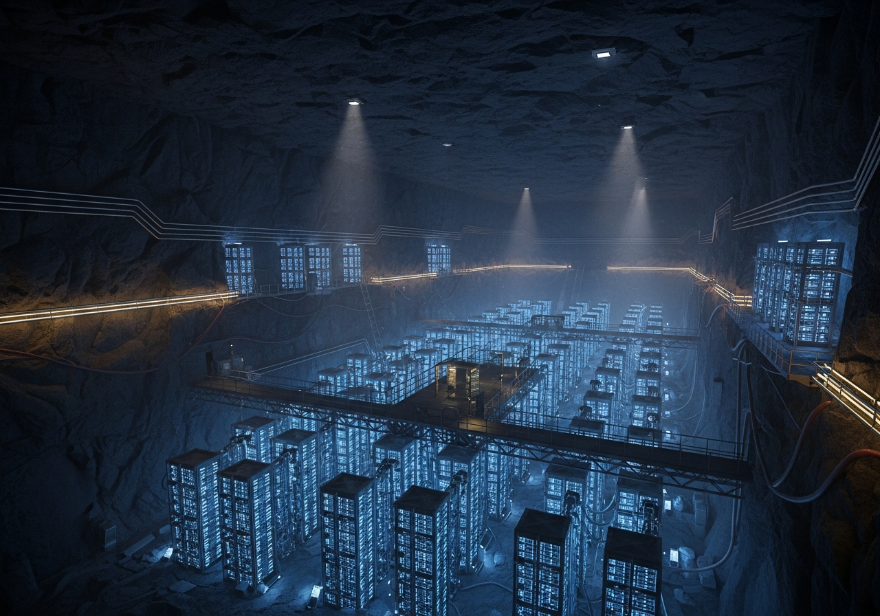 BASONCE 交易所 — 云挖矿