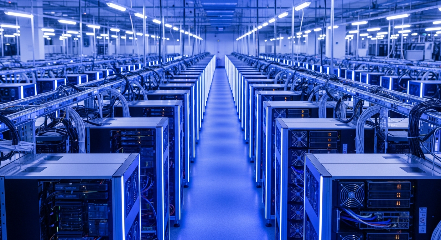 BASONCE 交易所 — 云挖矿