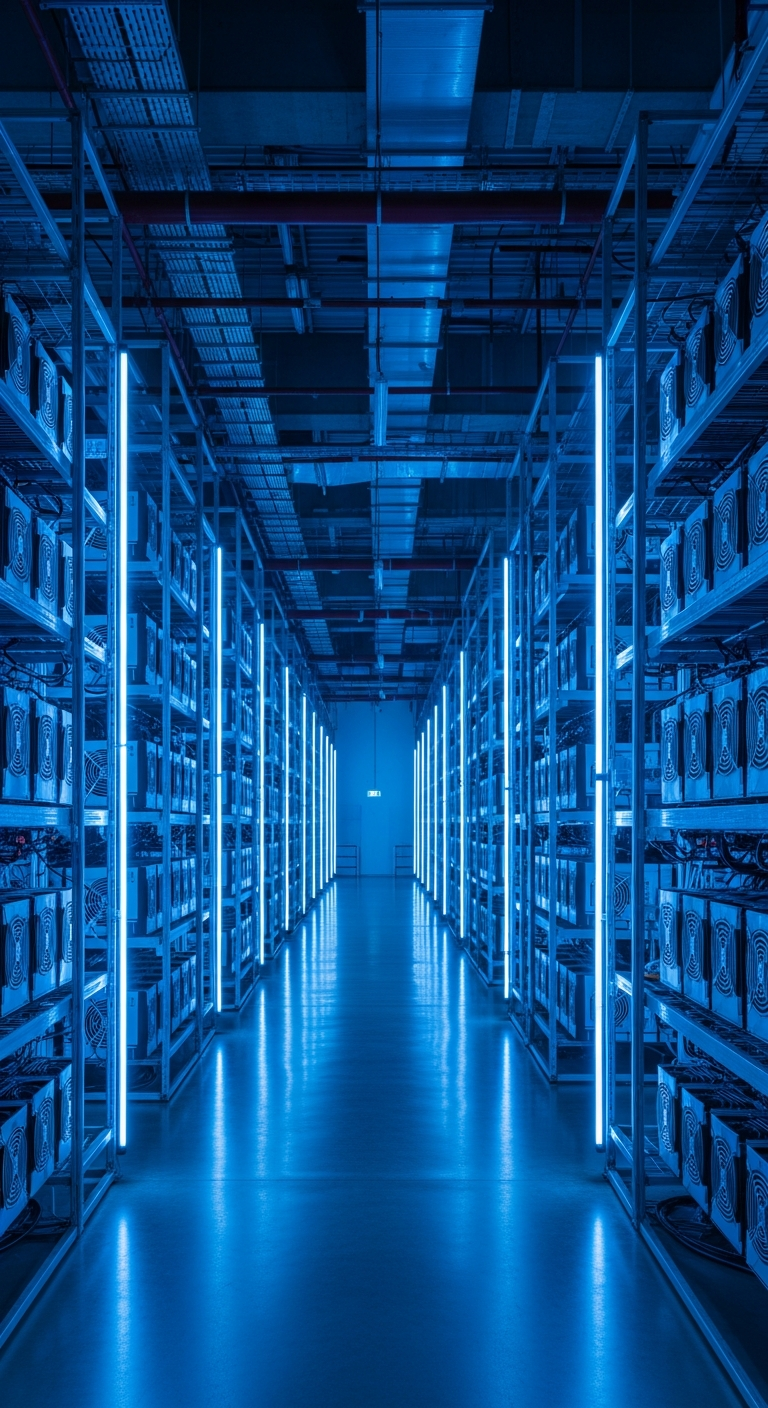 BASONCE 交易所 — 云挖矿