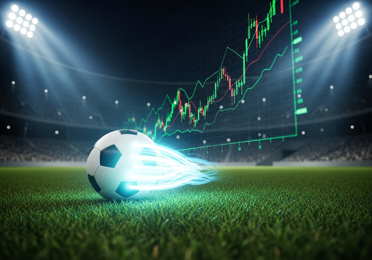 BASONCE 交易所 — 体育博彩