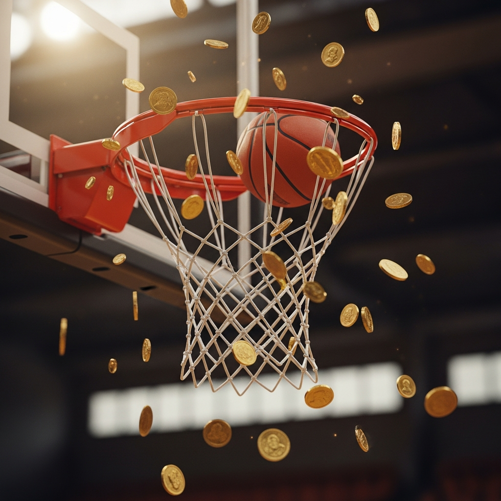 BASONCE 交易所 — 体育博彩