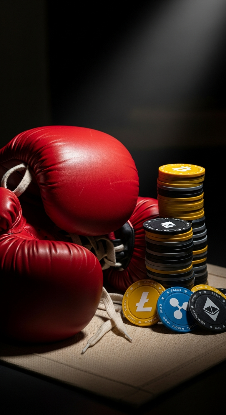 BASONCE 交易所 — 体育博彩