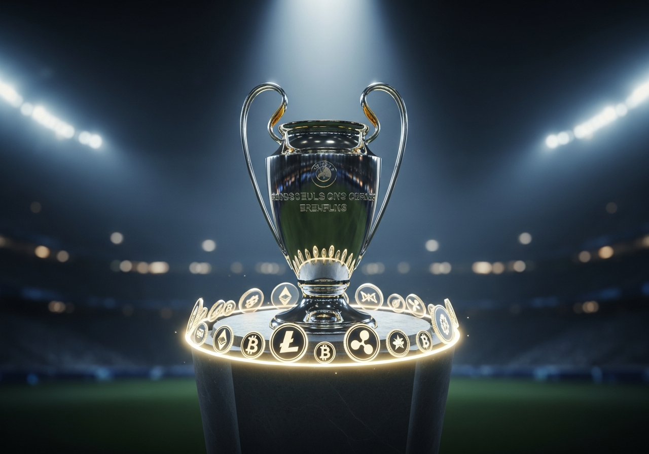 BASONCE 交易所 — 体育博彩