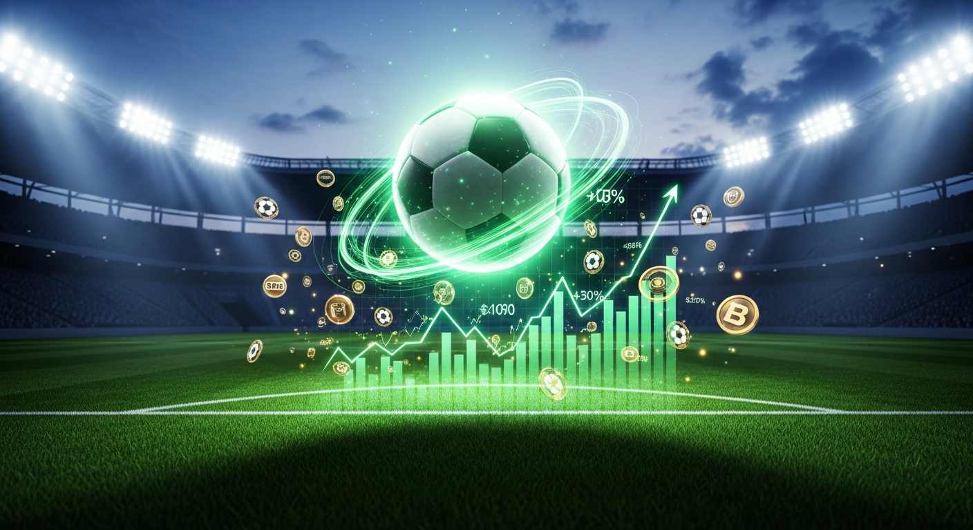 BASONCE 交易所 — 体育博彩