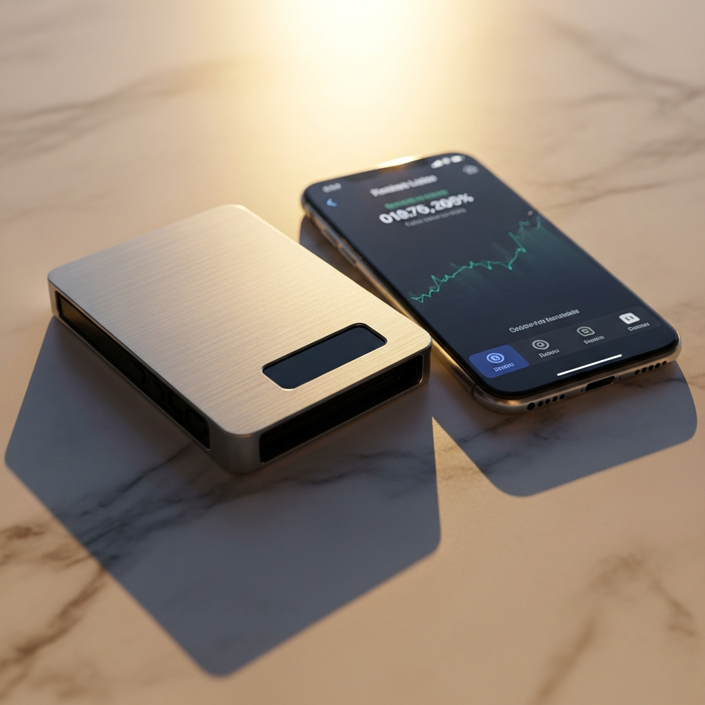 BASONCE 交易所 — 安全钱包