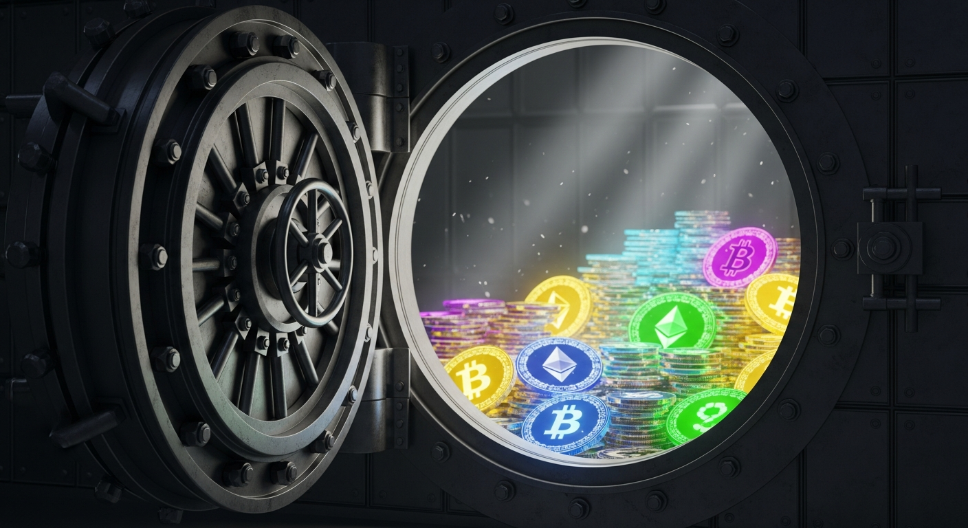 BASONCE 交易所 — 安全钱包