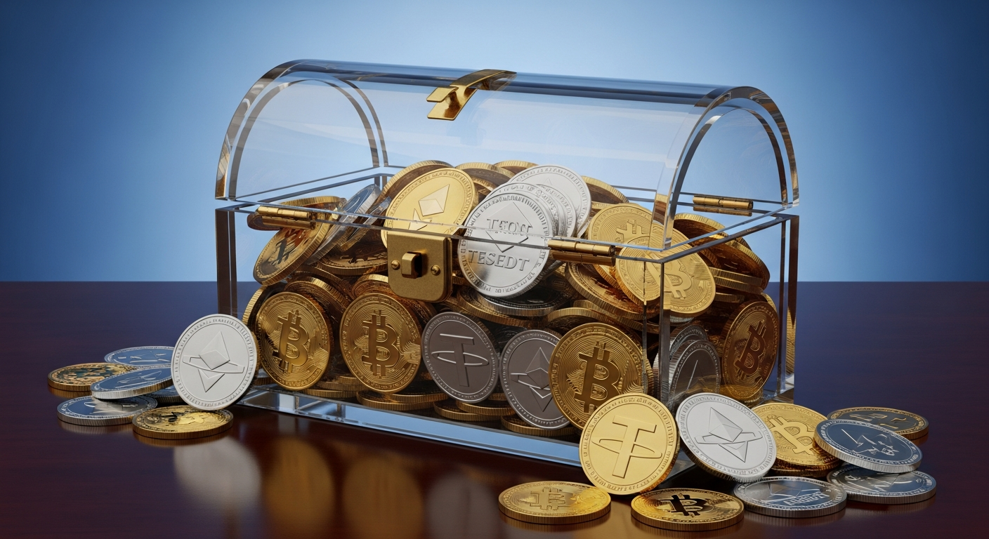 BASONCE 交易所 — 安全钱包