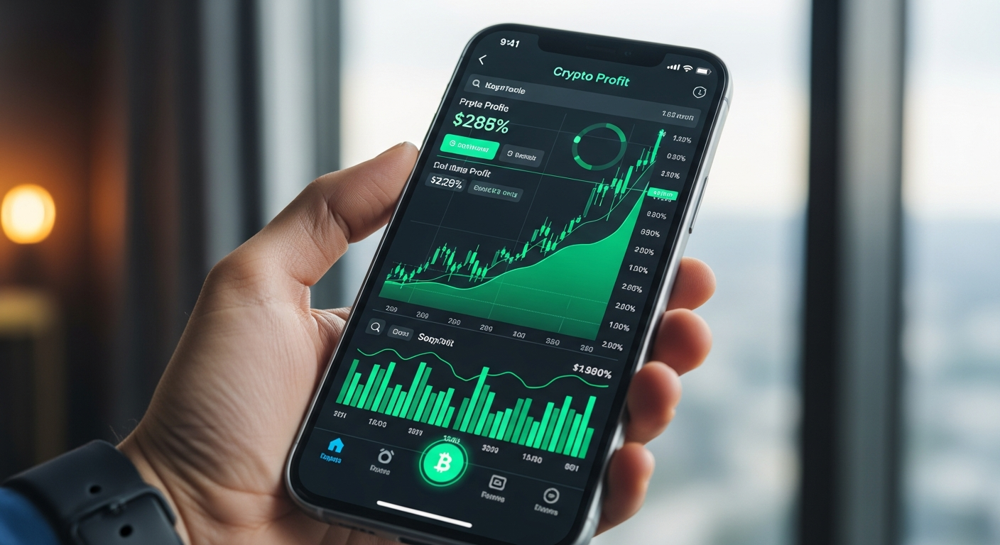 BASONCE 交易所 — 移动应用