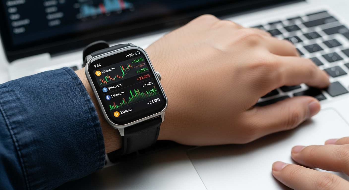 BASONCE 交易所 — 移动应用