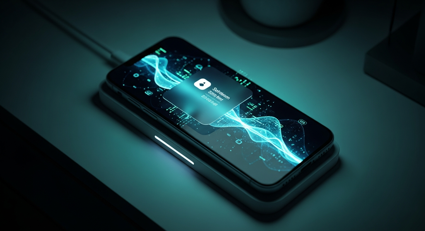 BASONCE 交易所 — 移动应用