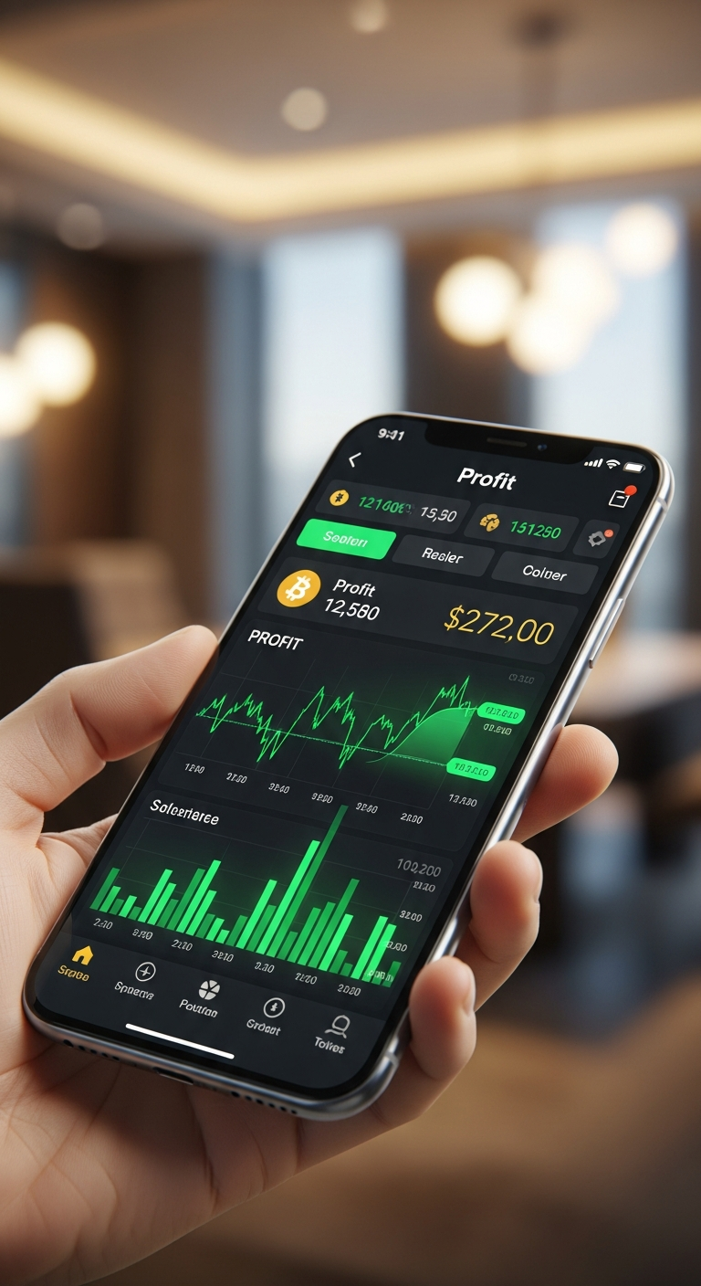 BASONCE 交易所 — 专业交易