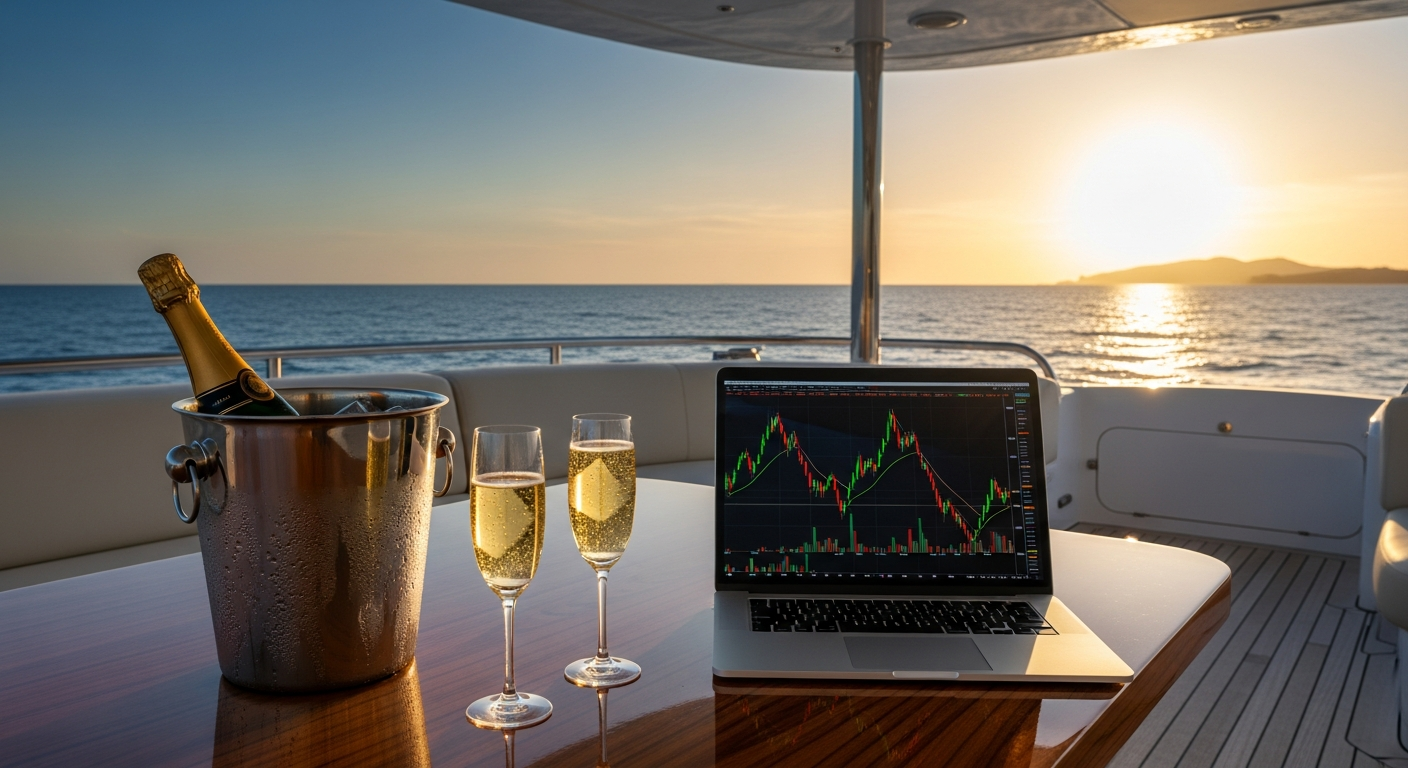 BASONCE 交易所 — 奢华生活