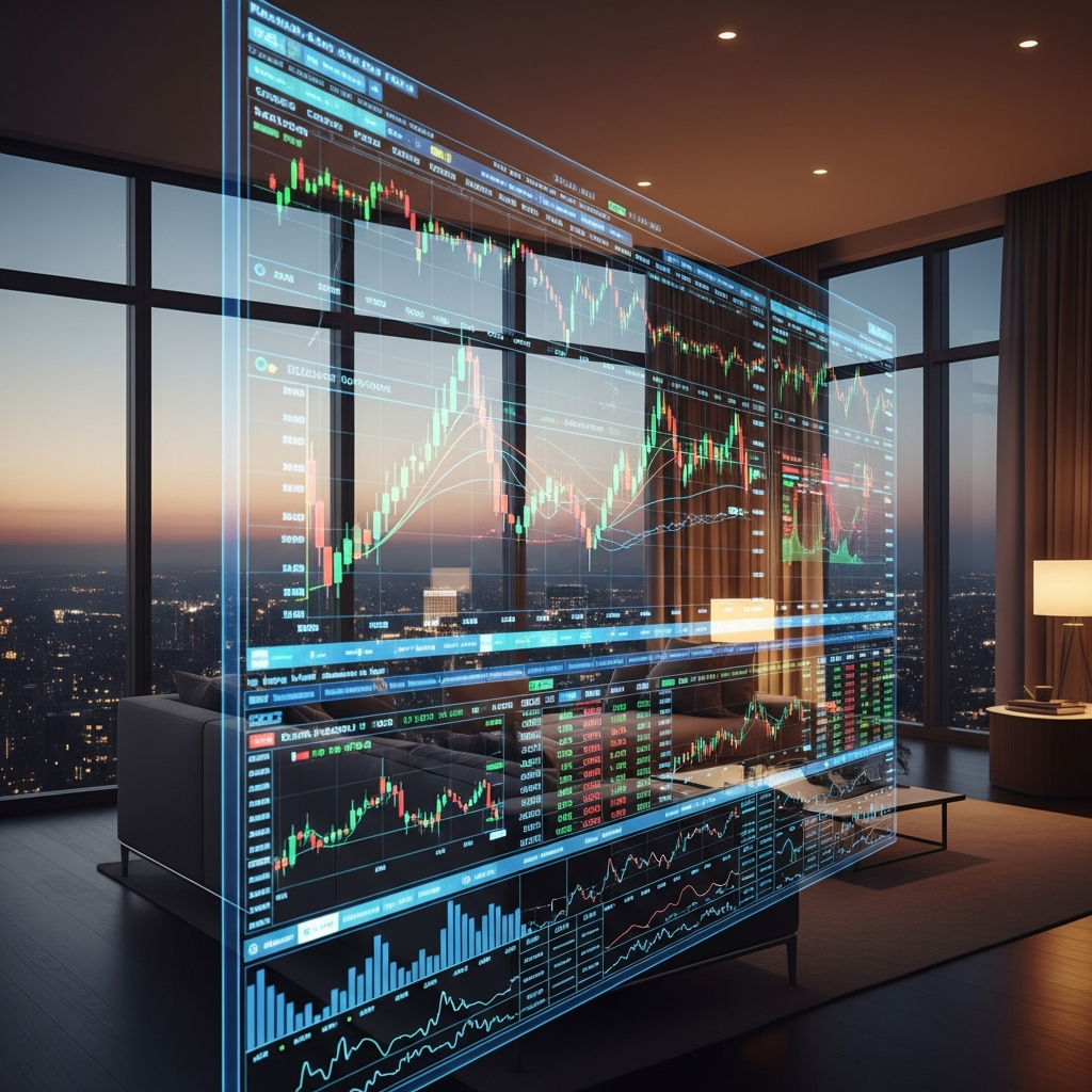 BASONCE 交易所 — 奢华生活