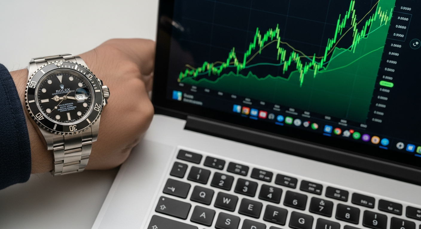 BASONCE 交易所 — 奢华生活