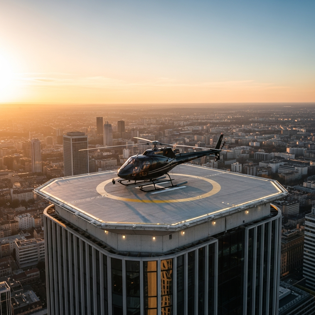 BASONCE 交易所 — 奢华生活