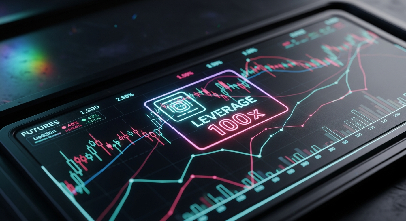 BASONCE 交易所 — 200倍合约