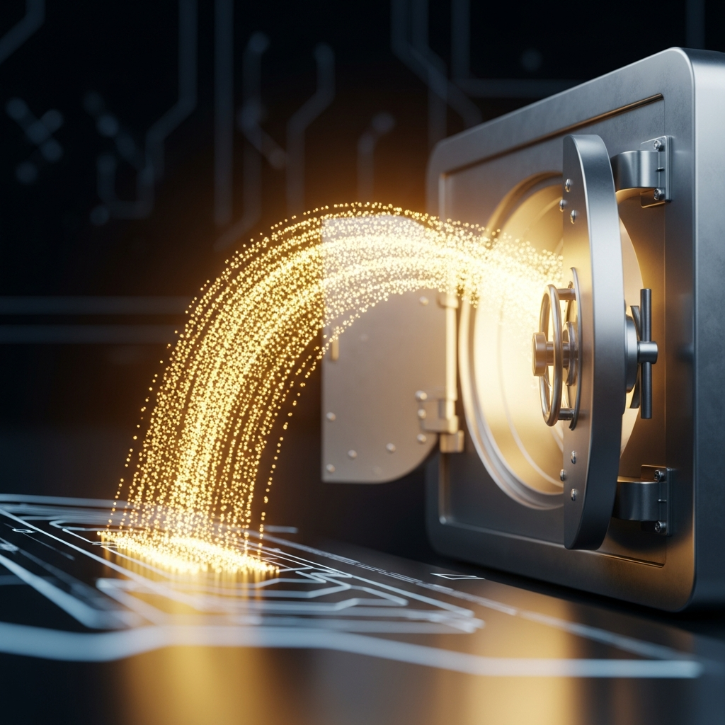 BASONCE 交易所 — 快速充值