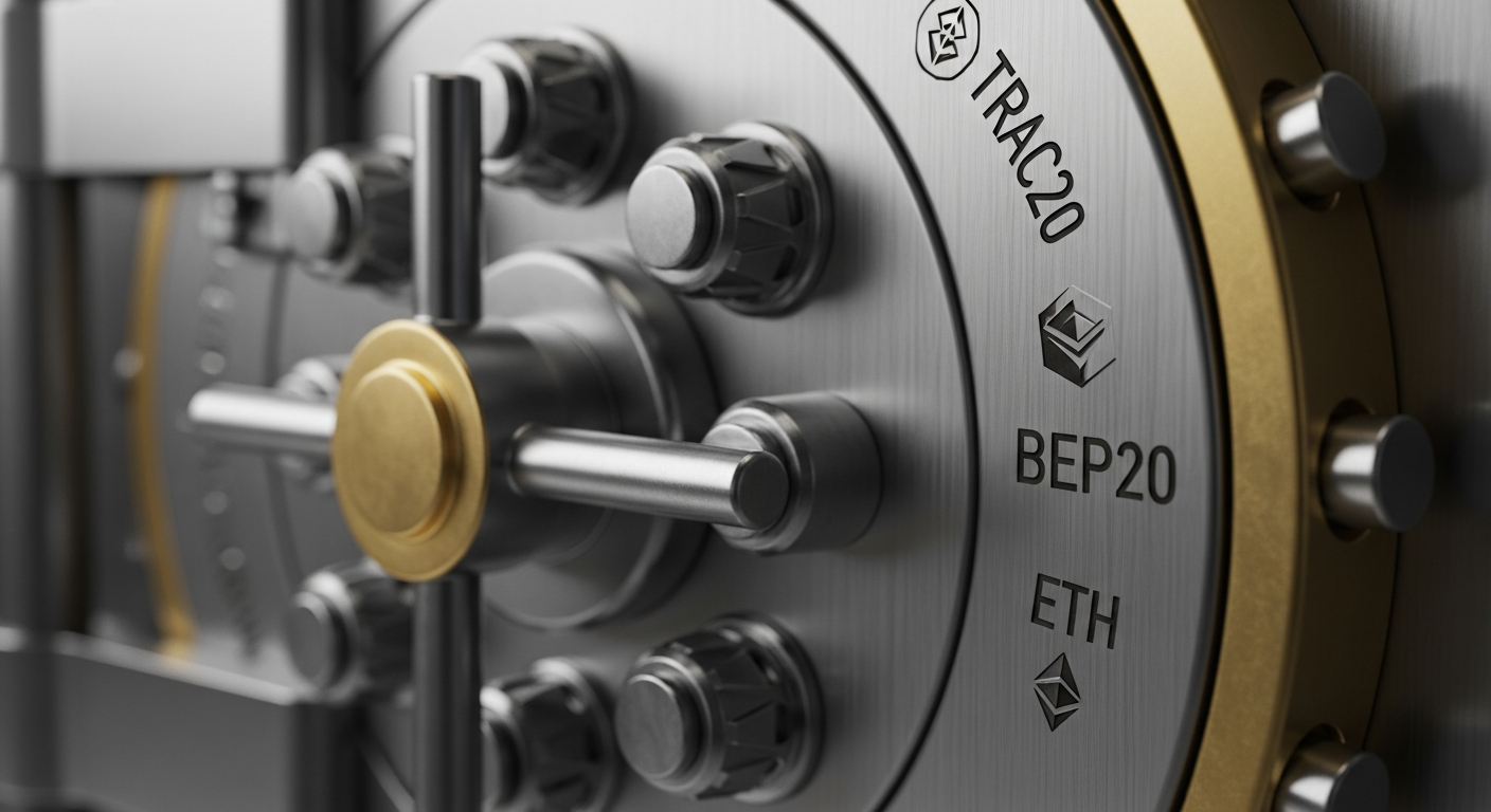 BASONCE 交易所 — 快速充值