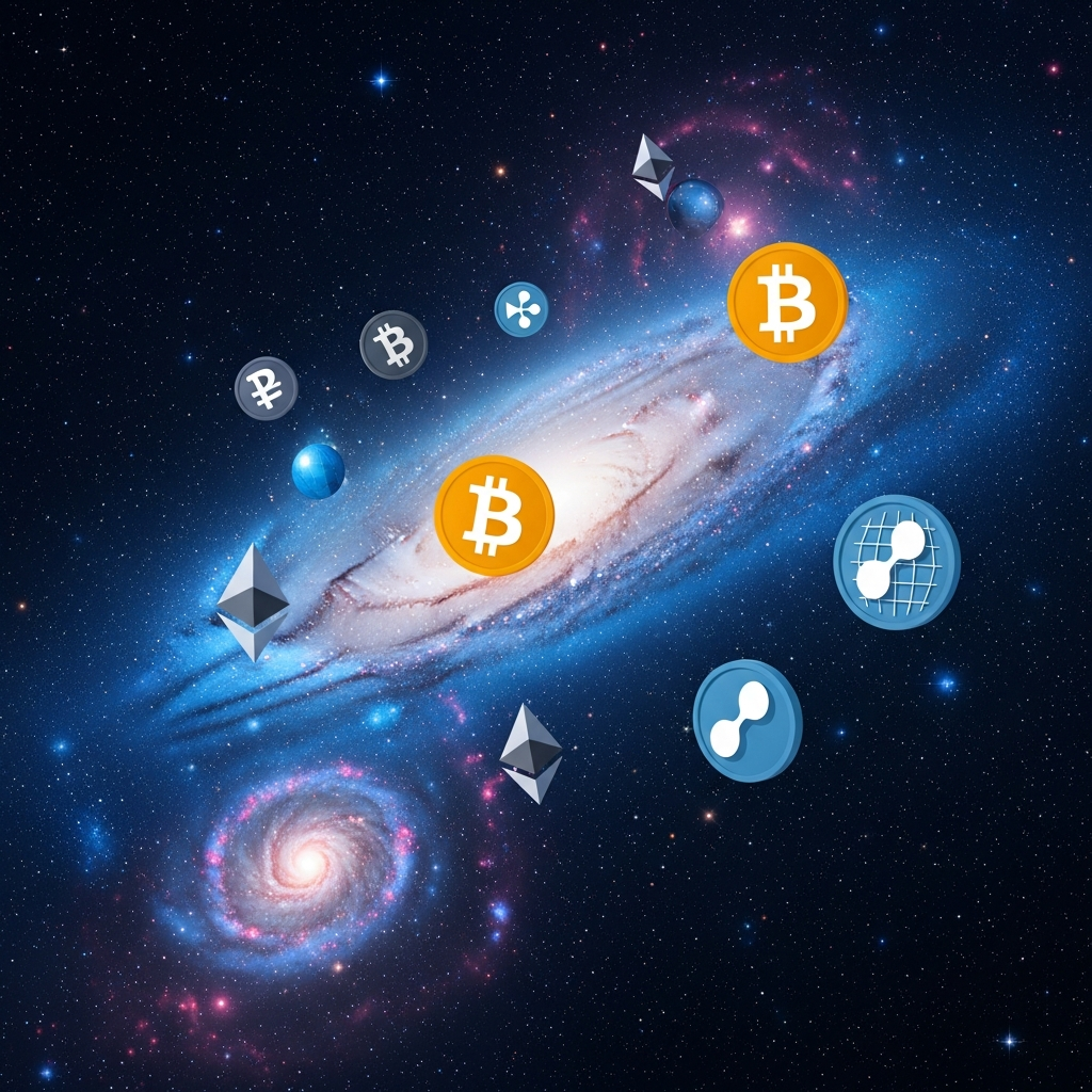 BASONCE 交易所 — 区块链