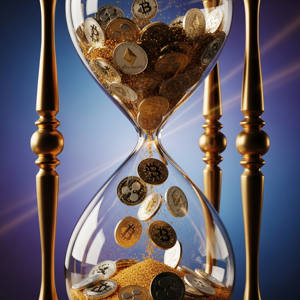 BASONCE 交易所 — 区块链