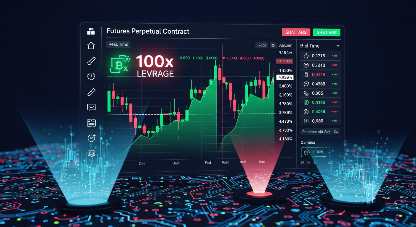 BASONCE 交易所 — 专业交易