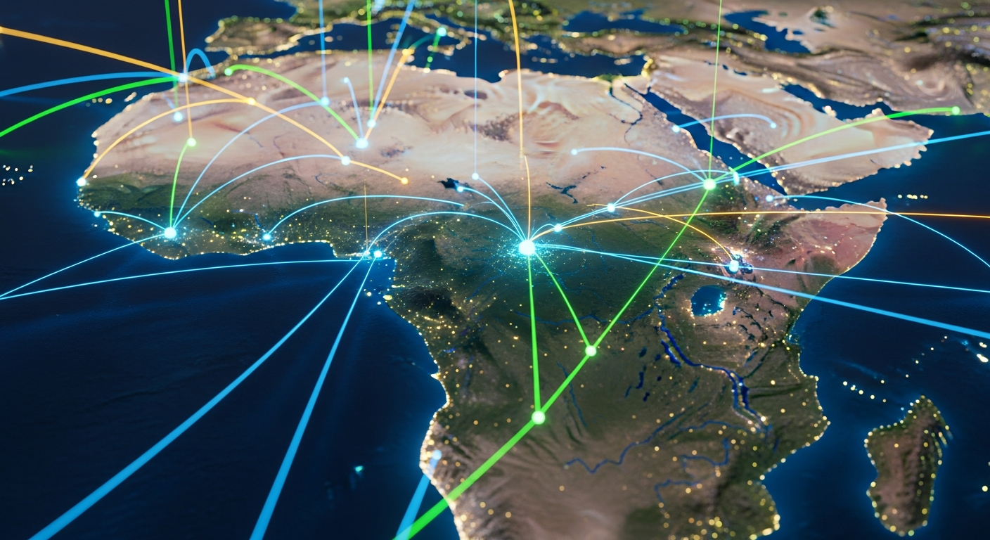 BASONCE 交易所 — 全球覆盖