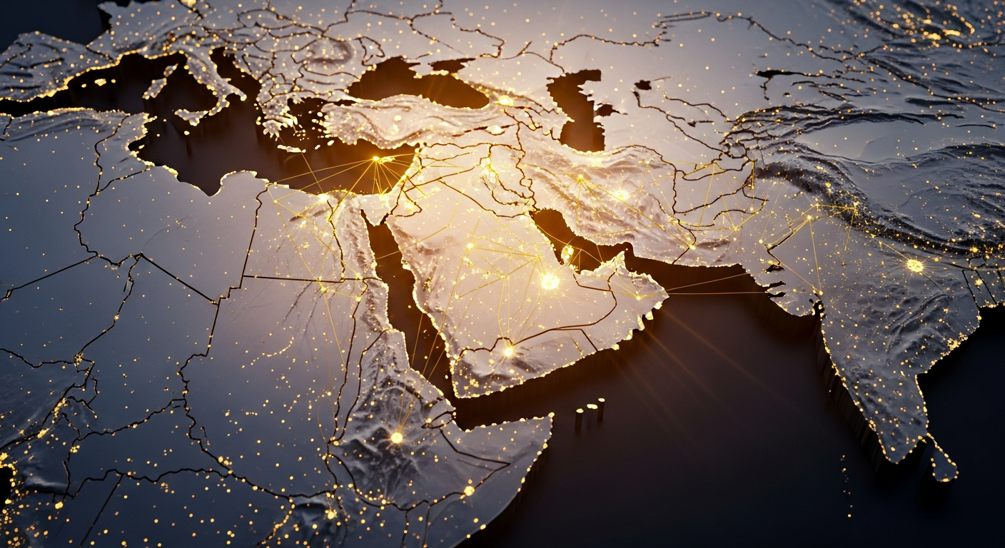 BASONCE 交易所 — 全球覆盖