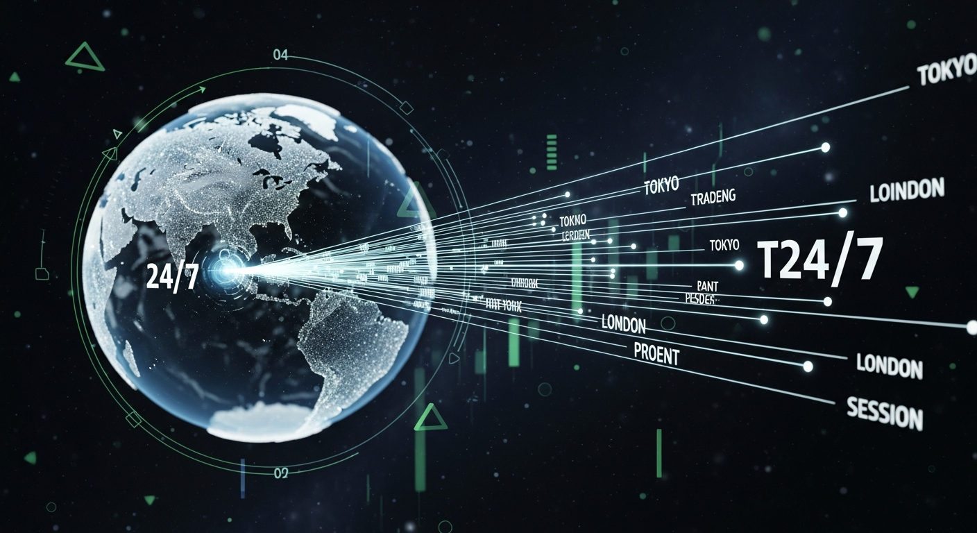 BASONCE 交易所 — 全球覆盖