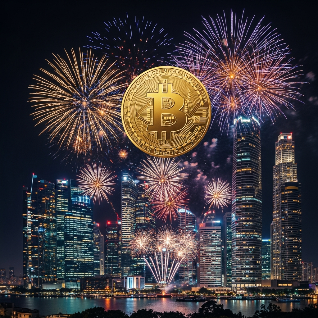 BASONCE 交易所 — 胜利时刻