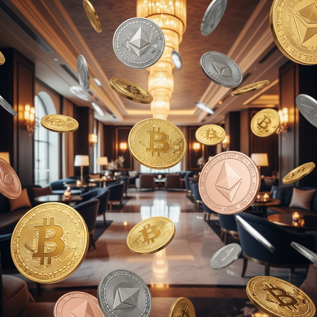 BASONCE 交易所 — 胜利时刻