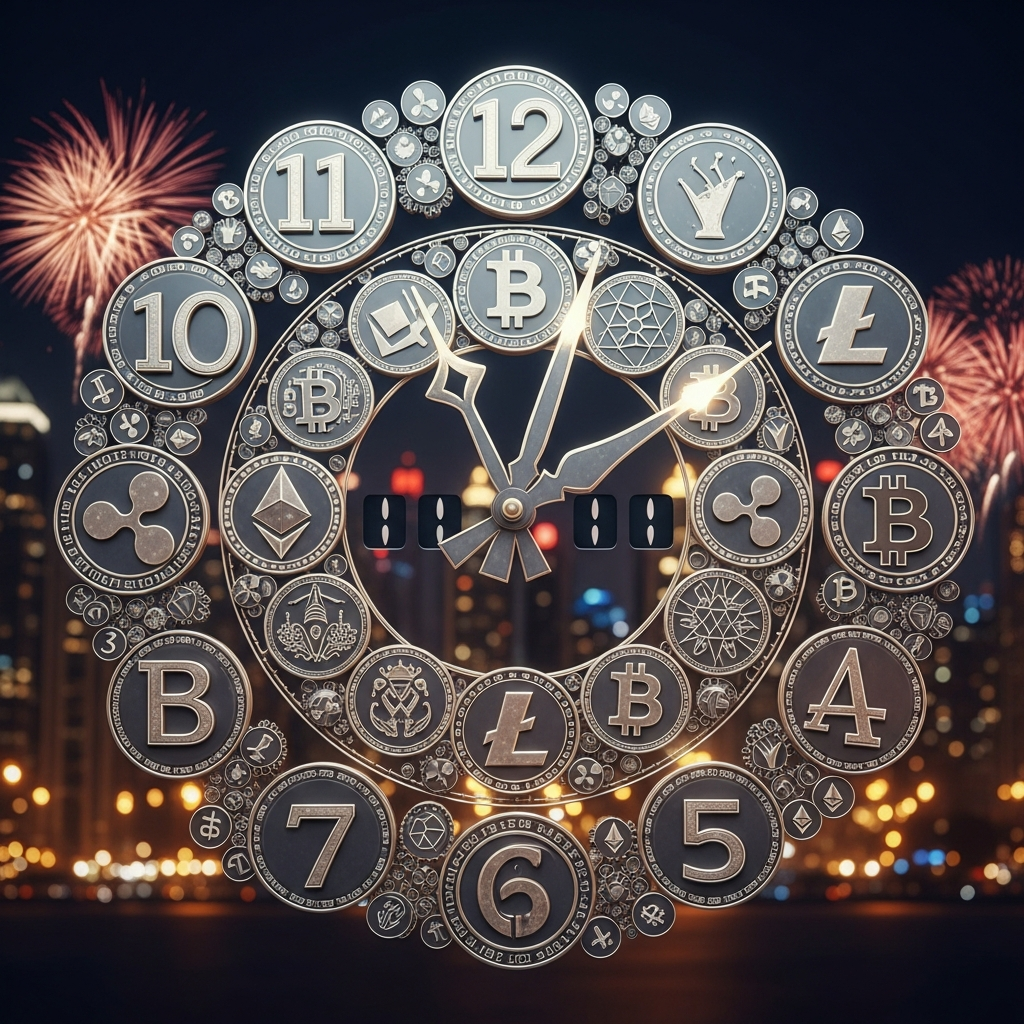 BASONCE 交易所 — 胜利时刻