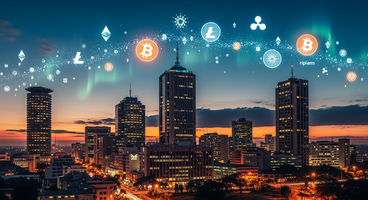 BASONCE 交易所 — 世界各地