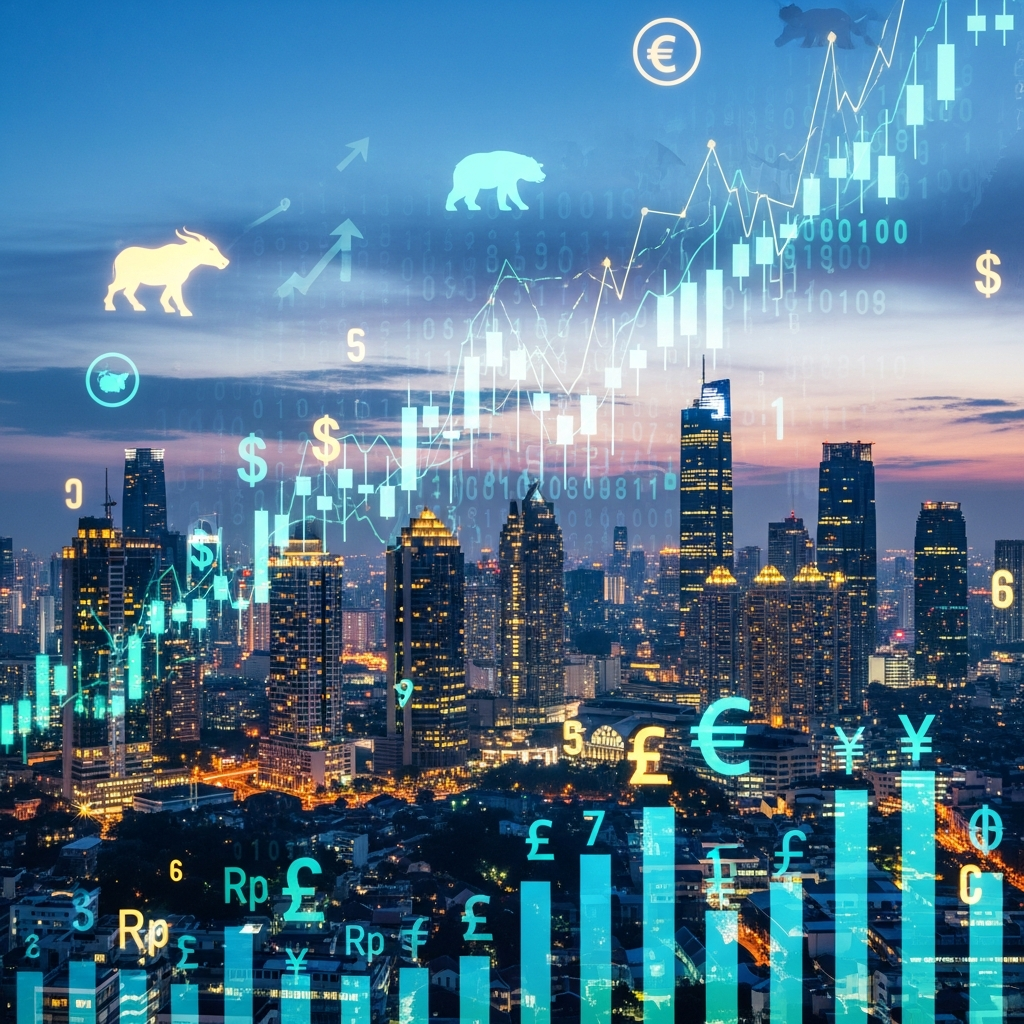 BASONCE 交易所 — 世界各地