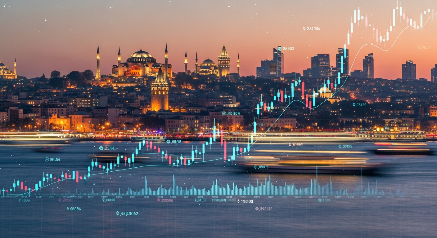 BASONCE 交易所 — 世界各地