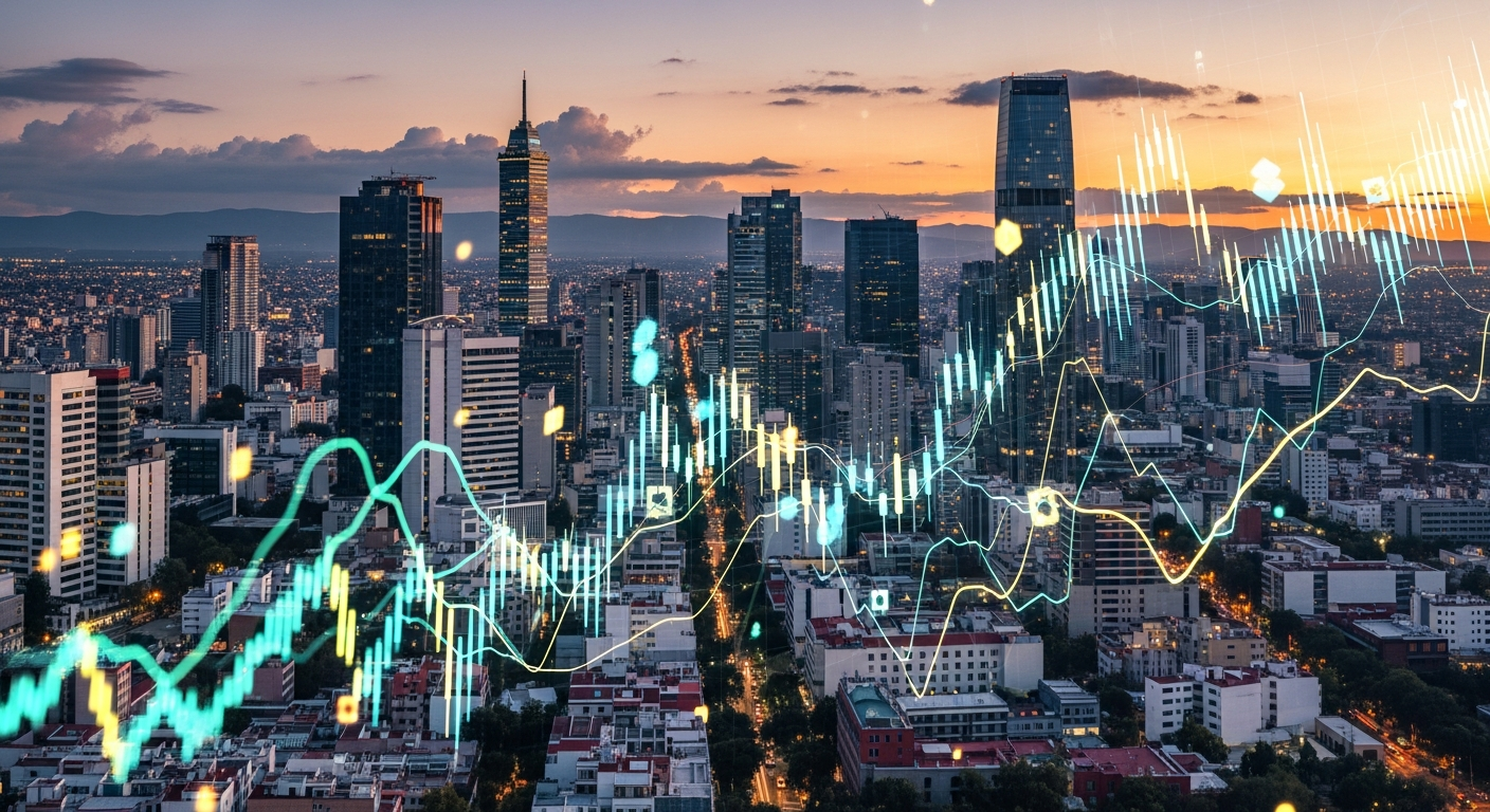 BASONCE 交易所 — 世界各地