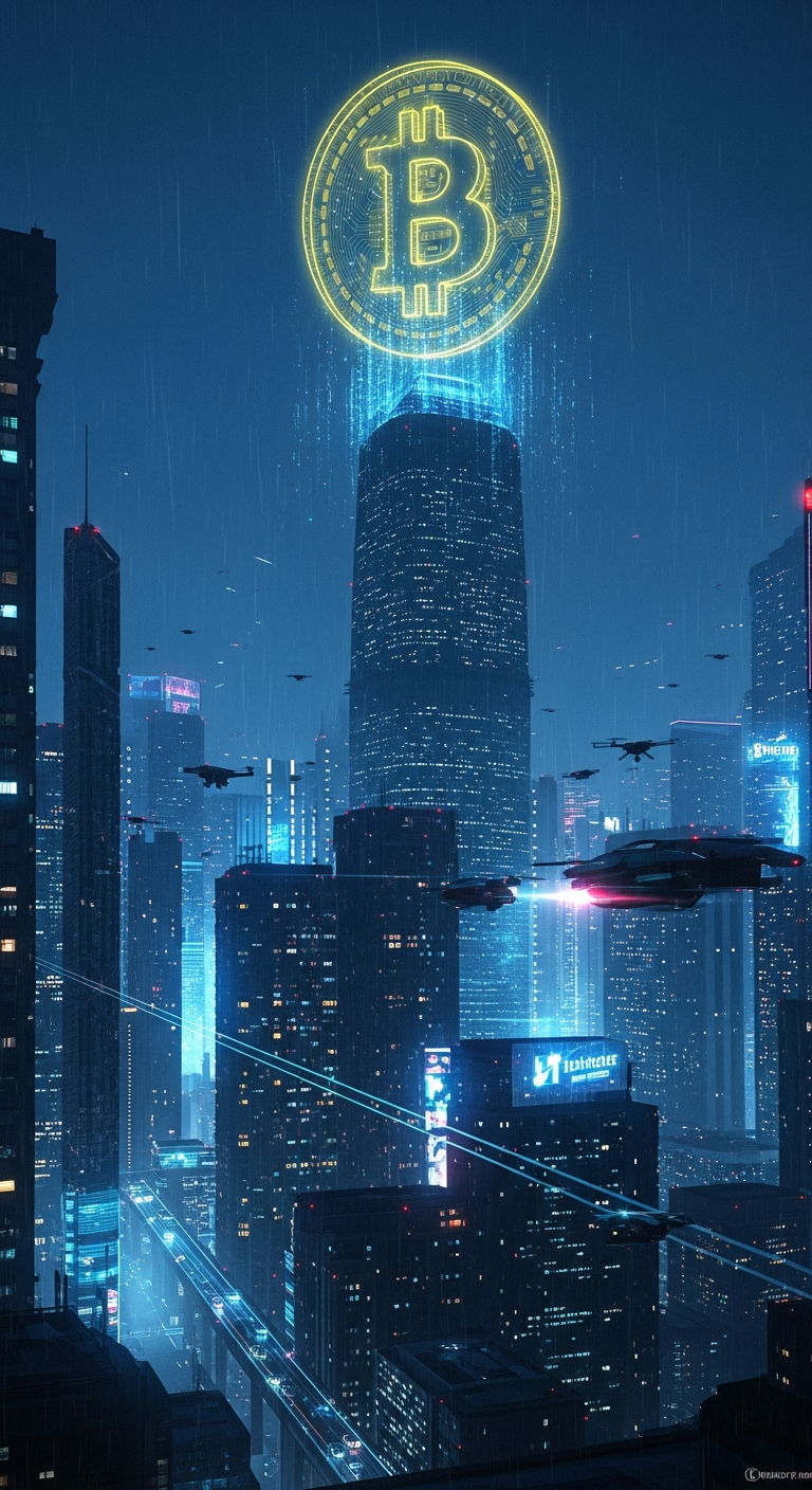 BASONCE 交易所 — 交易未来