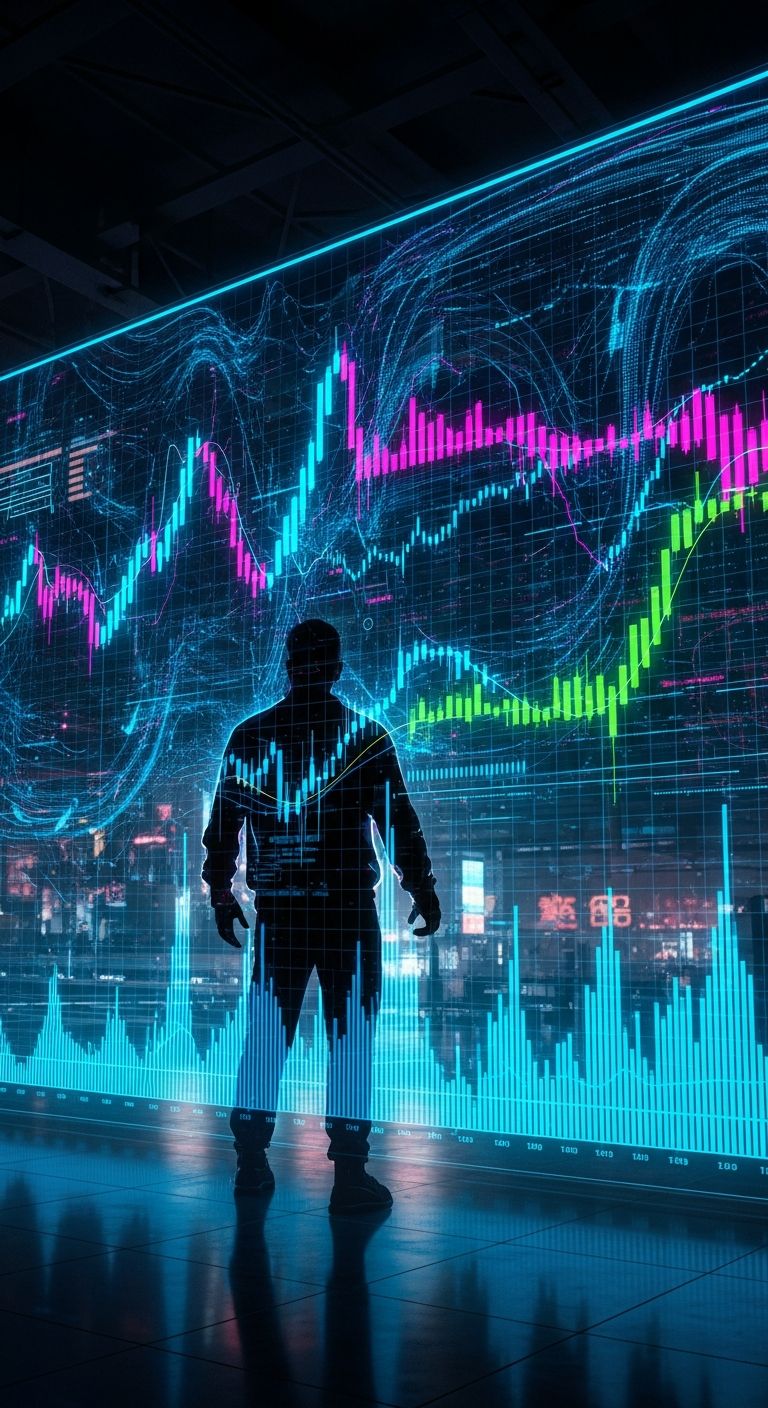 BASONCE 交易所 — 交易未来