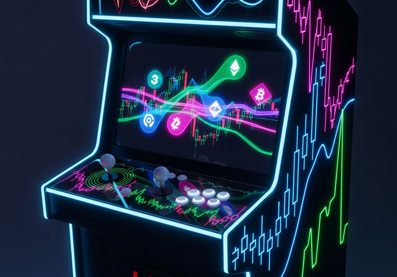 BASONCE 交易所 — 交易未来