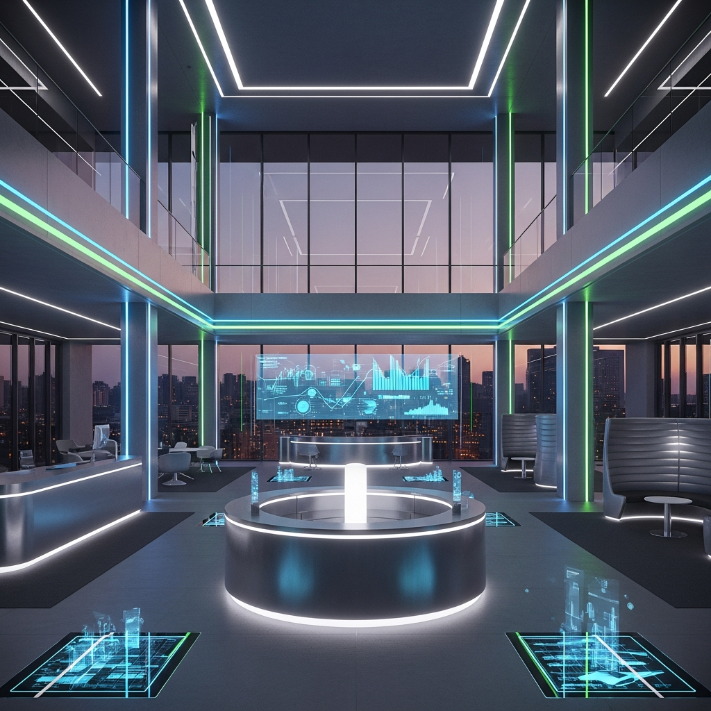 BASONCE 交易所 — 交易未来