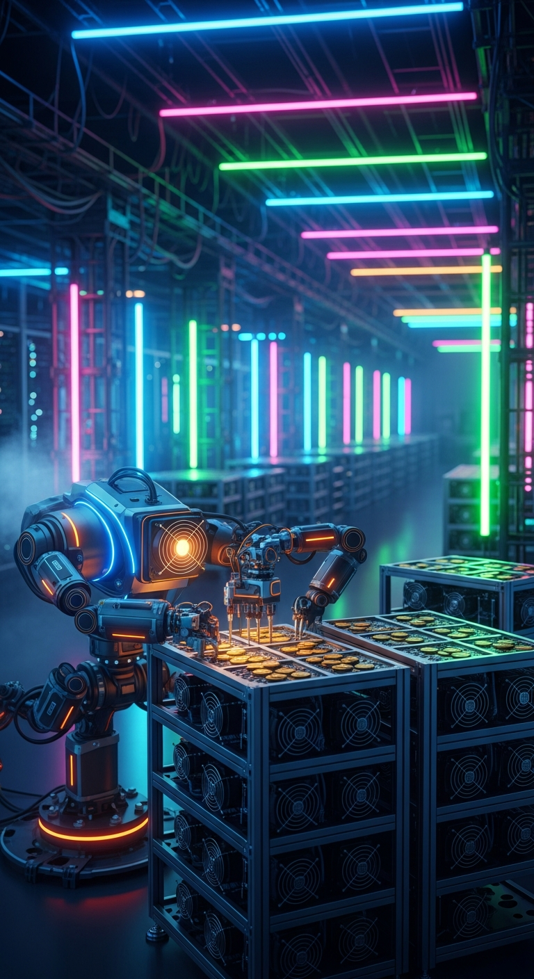 BASONCE 交易所 — 交易未来