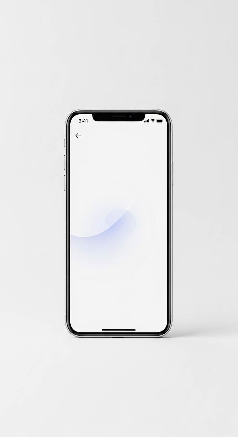 BASONCE 交易所 — 极简设计