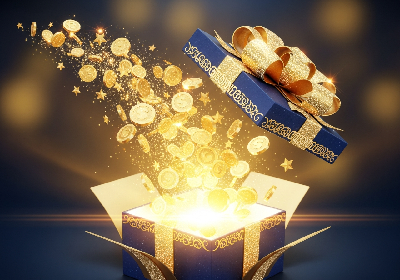 BASONCE 交易所 — 奖金与奖励