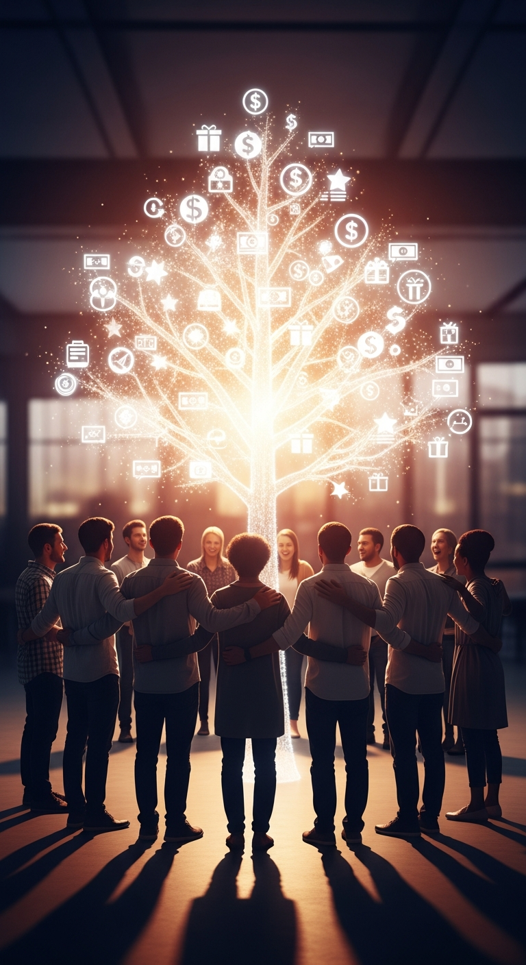 BASONCE 交易所 — 奖金与奖励