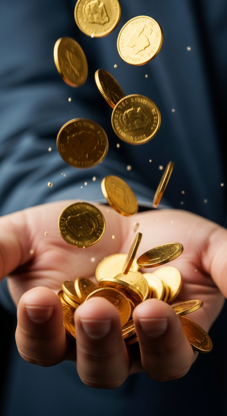 BASONCE 交易所 — 奖金与奖励